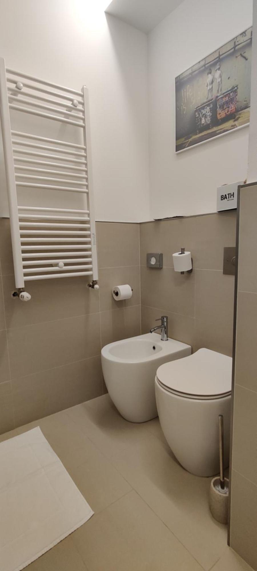 Nxt Station Deluxe Apartment Bergamo Dış mekan fotoğraf