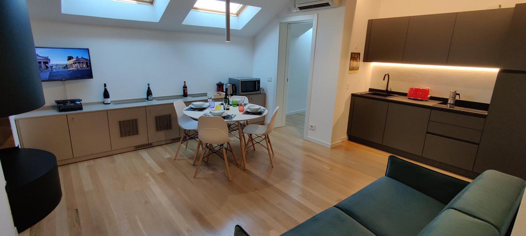 Nxt Station Deluxe Apartment Bergamo Dış mekan fotoğraf