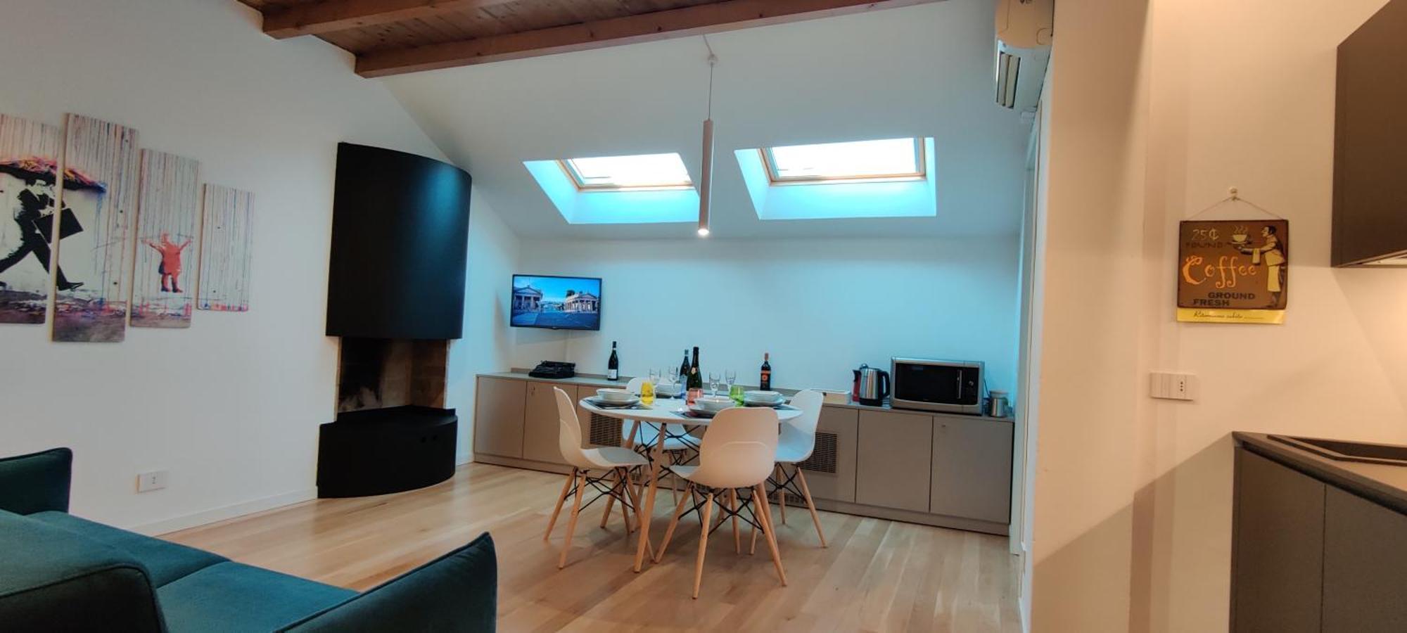 Nxt Station Deluxe Apartment Bergamo Dış mekan fotoğraf